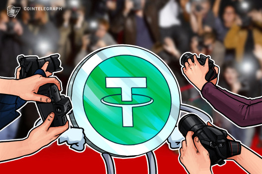 Binance, Bitfinex und Tether wickeln 1 Mrd. US-Dollar schweren „Wechsel“ ab