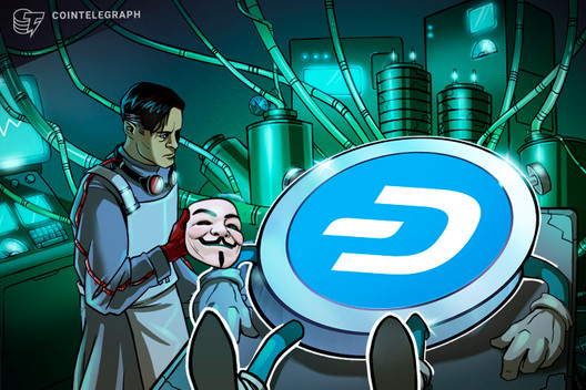 Dash CMO: „Dash soll nicht als Datenschutz-Kryptowährung wahrgenommen werden“