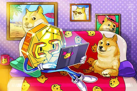 Dogecoin auf 1 US-Dollar? Reddit wendet sich nach GameStop-Entwicklung DOGE zu