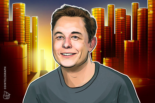 „Technoking“ und „Master of Coin“: Elon Musk und Tesla-CFO haben neue Job-Titel