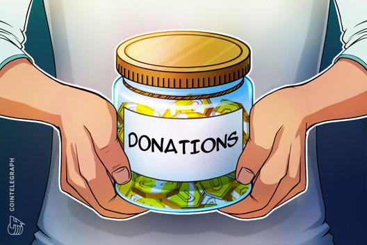 Verschlüsselter Messenger Signal akzeptiert nun Bitcoin-Spenden