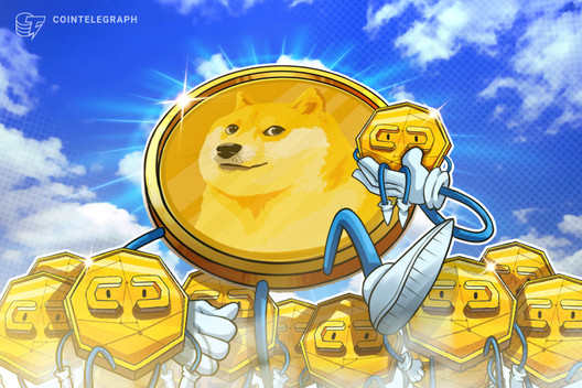 Dogecoin von „unschätzbarem Wert“: Eine große Hilfe für den Kryptomarkt