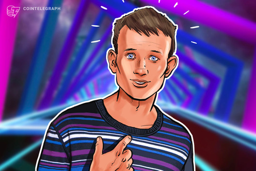 Vitalik Buterin: 4,3 Mio. US-Dollar Gewinn aus 25.000-US-Dollar-Investition in DOGE