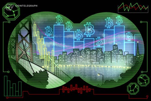 BTC-Kurs steigt auf Achten wird sich 1000 US-Dollar: Kaum Widerstand bis 50.000 US-Dollar