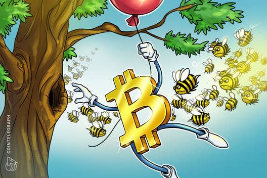 Bitcoin-Volatilität geht weiter: BTC-Kurs kurz vor wichtigem Wochenschluss