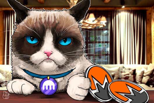 Kraken nimmt „Datenschutz-Krypto“ Monero für Großbritannien aus dem Handel