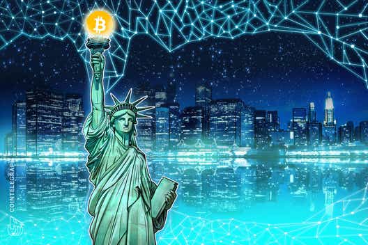 Bitcoin steigt: Erneuter Angriff auf 60.000 US-Dollar?