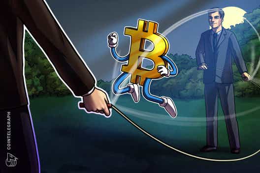 Bitcoin springt über 43.000 US-Dollar, russisches „Krypto-Verbot“ ohne Wirkung