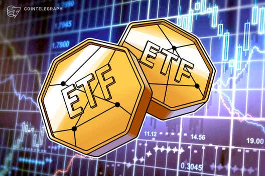 VanEck beantragt neuen ETF: Index bildet Krypto-Mining-Firmen und Goldminen ab