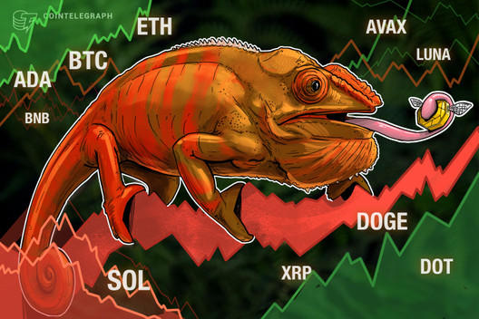 Kursanalyse, 4. April: Bitcoin (BTC), Ethereum (ETH), Solana (SOL)