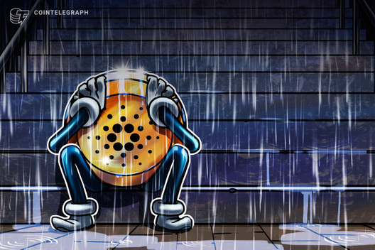 Altcoins: Cardano (ADA) lässt 67 Prozent der Anleger im Regen stehen