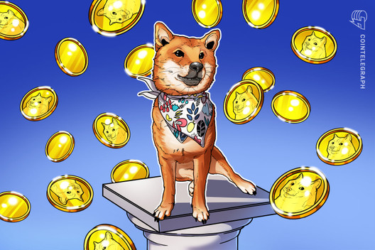 Bitcoin (BTC) mal beiseite: CEO von Robinhood spricht über DOGE als „Währung des Internet“