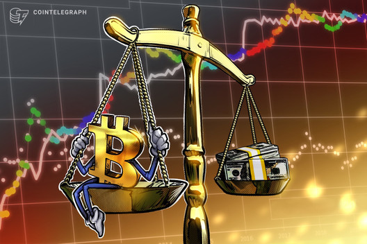 Bitcoin (BTC) ringt um Wochenschluss über 42.000 US-Dollar: LFG kauft weitere 4.130 BTC