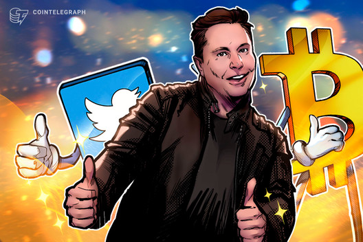 Bitcoin (BTC) droht „rote Woche“, Dogecoin (DOGE) profitiert vom „Musk-Effekt“