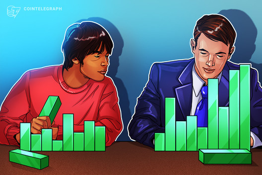 Copy Trading wird zum Mainstream: Was Sie wissen sollten, bevor Sie einsteigen