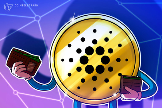 Cardano (ADA) auf 1 US-Dollar? Vorfreude auf Hard Fork im Juni lässt Kurs steigen