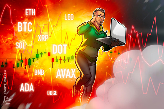 Kursanalyse, 14. Juni: Bitcoin (BTC), Ethereum (ETH), Cardano (ADA)