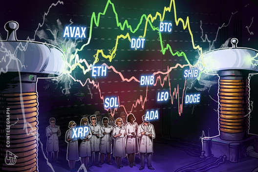 Kursanalyse, 2. Juli: Bitcoin (BTC), Ethereum (ETH), Ripple (XRP)