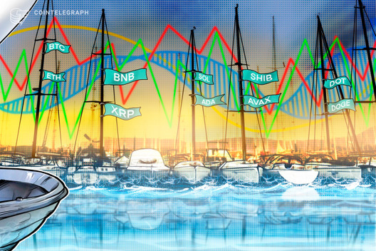 Kursanalyse, 16. Juli: Bitcoin (BTC), Ethereum (ETH), Ripple (XRP)