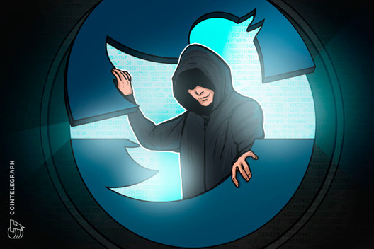 Warnung: Twitter-Account von PwC Venezuela von Krypto-Betrügern gehackt