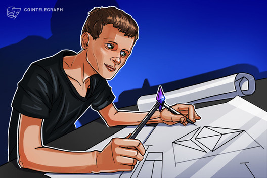 Ethereum-Mitbegründer Vitalik Buterin: Seine Vision für Layer-3-Protokolle