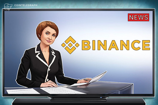 Nach Kritik – Binance will nun sämtliche Handelsgebühren für LUNC verbrennen