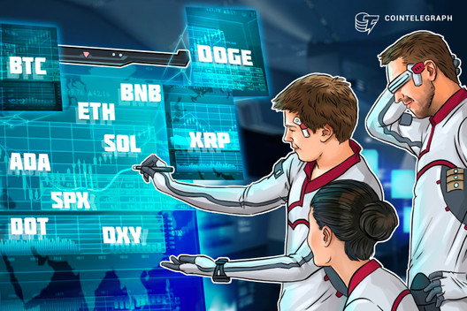 Kursanalyse, 1. Oktober: Bitcoin (BTC), Ethereum (ETH), Binance Coin (BNB)