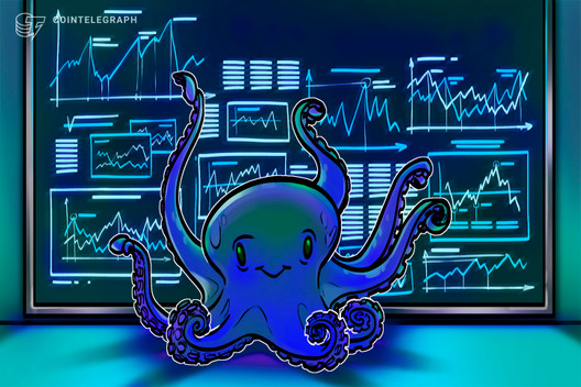 Coinbase und Kraken: Dienste inmitten von Marktturbulenzen eingeschränkt