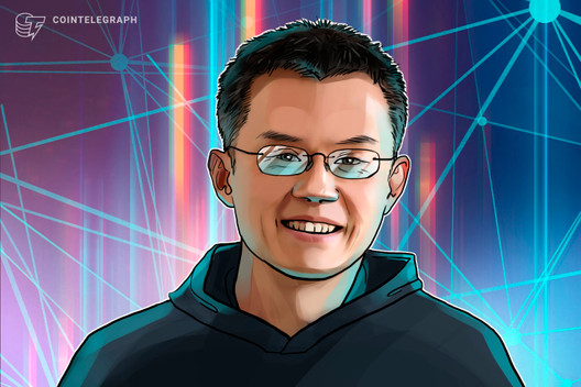 Binance-CEO teilt „zwei große Lektionen“ nach Liquiditätsengpass bei FTX