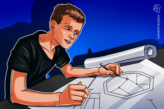 Vitalik Buterin empfiehlt mehr Fokus auf Technologie als auf Kurse