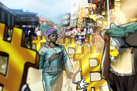 Nigeria: Gesetz zur Legalisierung von Bitcoin und Kryptowährungen geplant