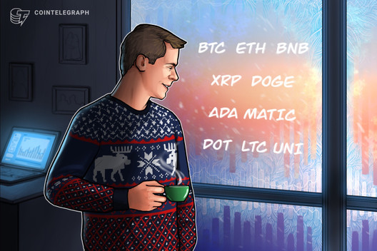 Kursanalyse, 7. Januar: Bitcoin (BTC), Ethereum (ETH), Ripple (XRP)