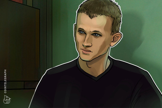 Vitalik verkauft Shitcoins im Wert von 700.000 US-Dollar