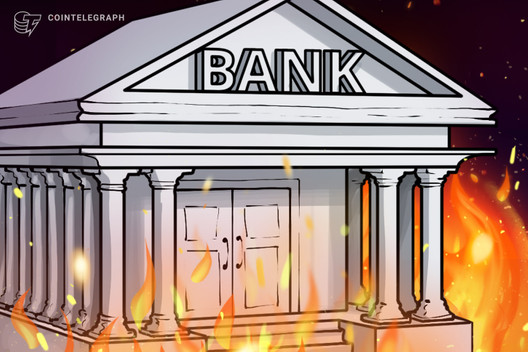 Was bedeutet die Bankenkrise für Krypto? – Cointelegraph Report