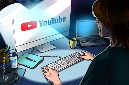 YouTuber gehackt: Angreifer wollten XRP-Krypto-Betrug bewerben