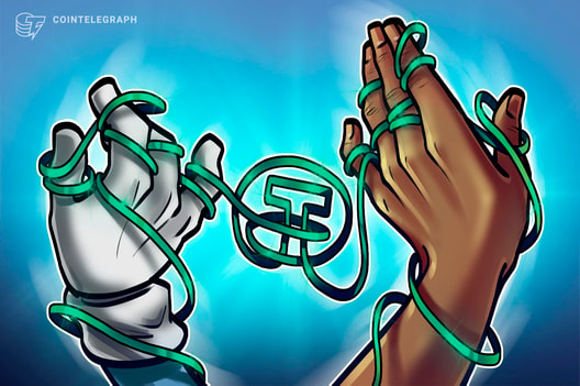 Tether (USDT) klettert auf Allzeithoch, konkurrierende Stablecoins in der Krise