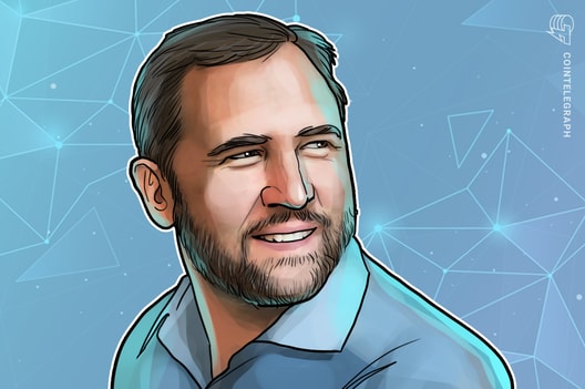 Ripple (XRP)-CEO Brad Garlinghouse: „SEC hat diesen Schlamassel verursacht“