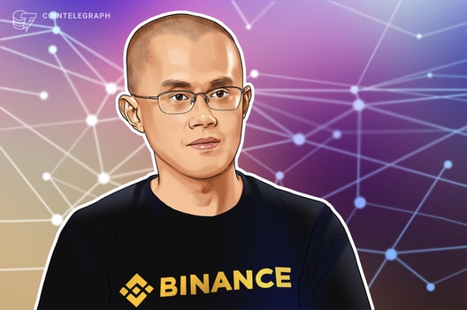 Binance-Chef wehrt sich gegen „Panikmache“ – „Haben keine Liquiditätsprobleme“