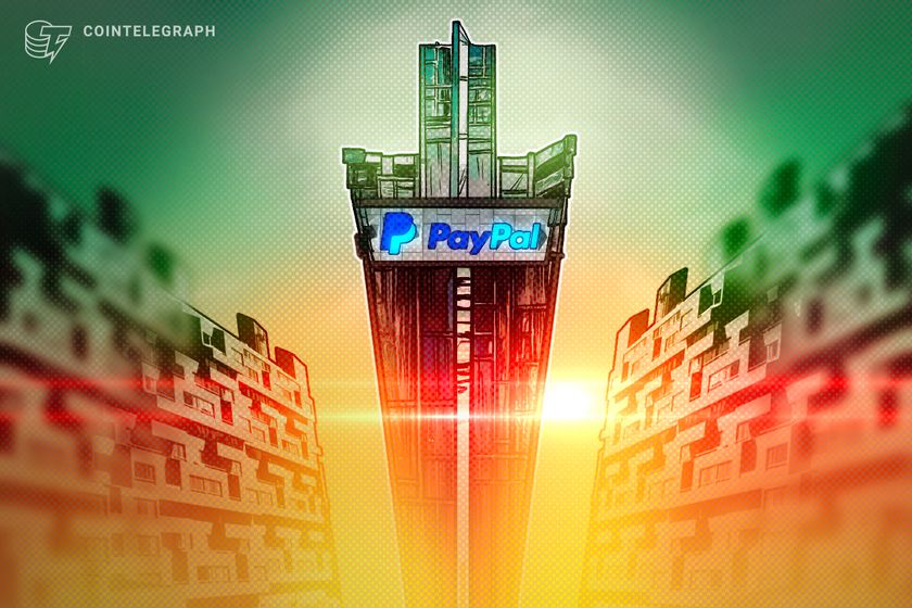 Paxos-Transparenzbericht: Umlauf des PayPal-Stablecoin im März um 38 Prozent gesunken