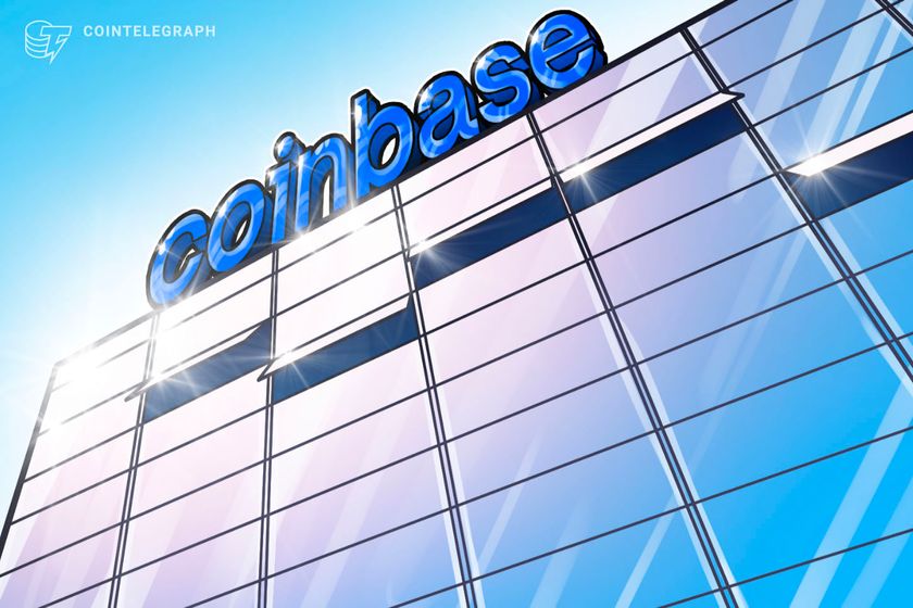 Coinbase nimmt XRP in New York wieder in den Handel