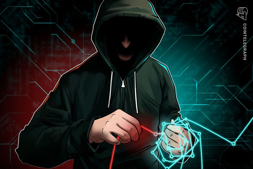 Krypto-Detektiv Roxo: "Hacker" bei Memecoin-Betrug mit Prominenten nun bekannt