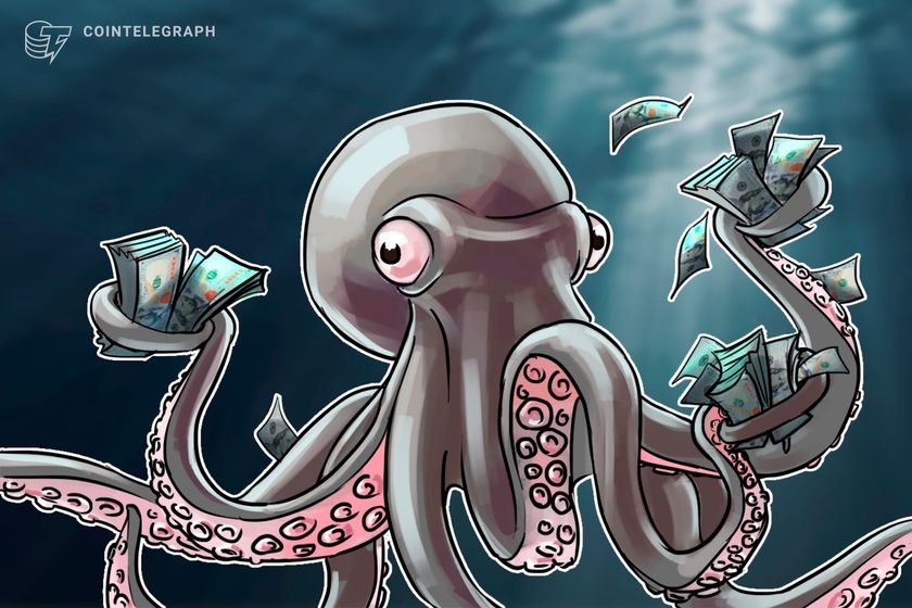 Kraken bekommt „gestohlene“ 3 Mio. US-Dollar von CertiK zurück