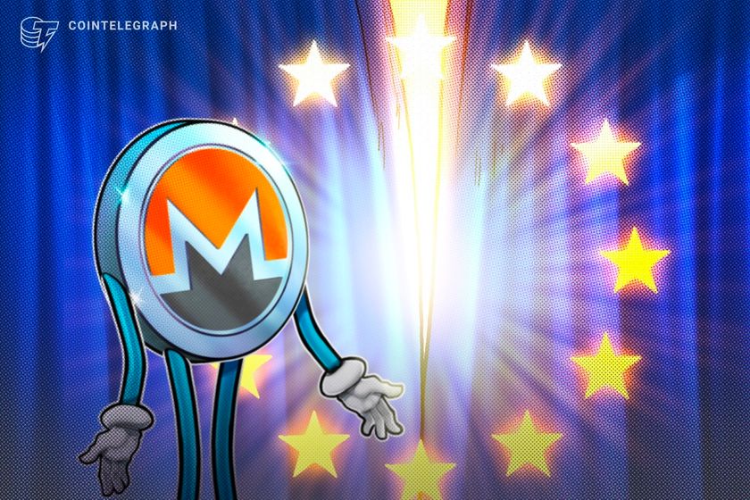 Kraken nimmt Monero (XMR) im Europäischen Wirtschaftsraum aus dem Angebot