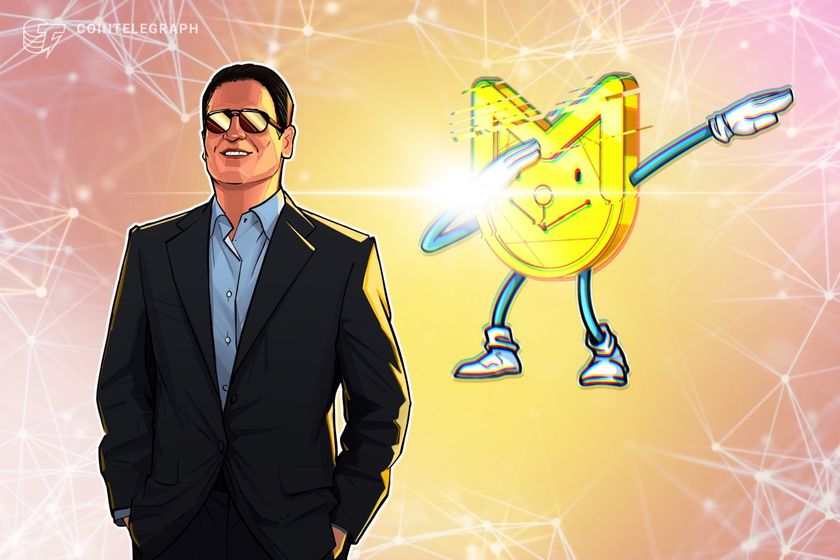 „Jeder Memecoin ist ein Rug-Pull“ – Mark Cuban kritisiert Scherz-Kryptowährungen