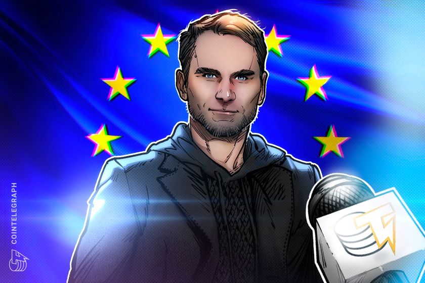 EU-MiCA-Vorschriften stellen "systemische" Bankrisiken für Stablecoins dar: CEO von Tether