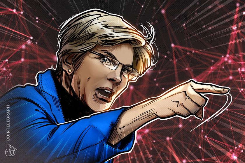 Elizabeth Warren schlägt XRP-Befürworter John Deaton in Kampf um Senatssitz in Massachusetts