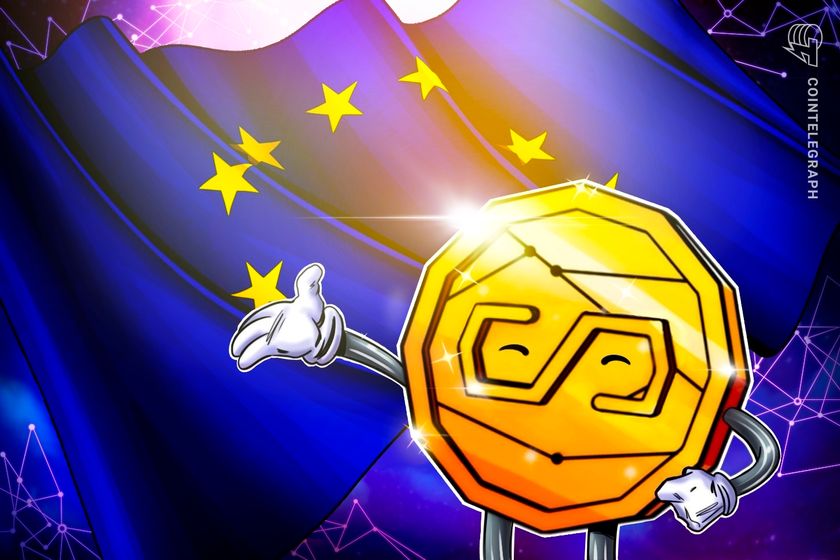 Ehemalige Binance-Manager starten MiCA-konformen Euro-Stablecoin