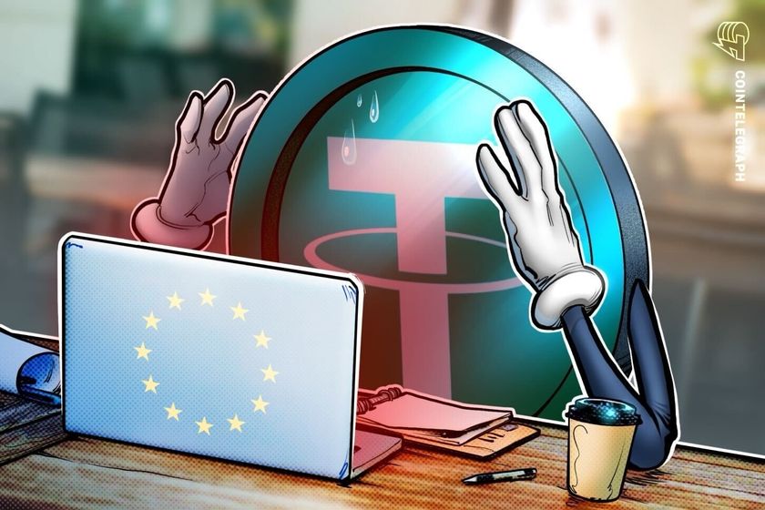 Coinbase wird Tether-Stablecoin USDT ab Ende Dezember aus dem Handel nehmen