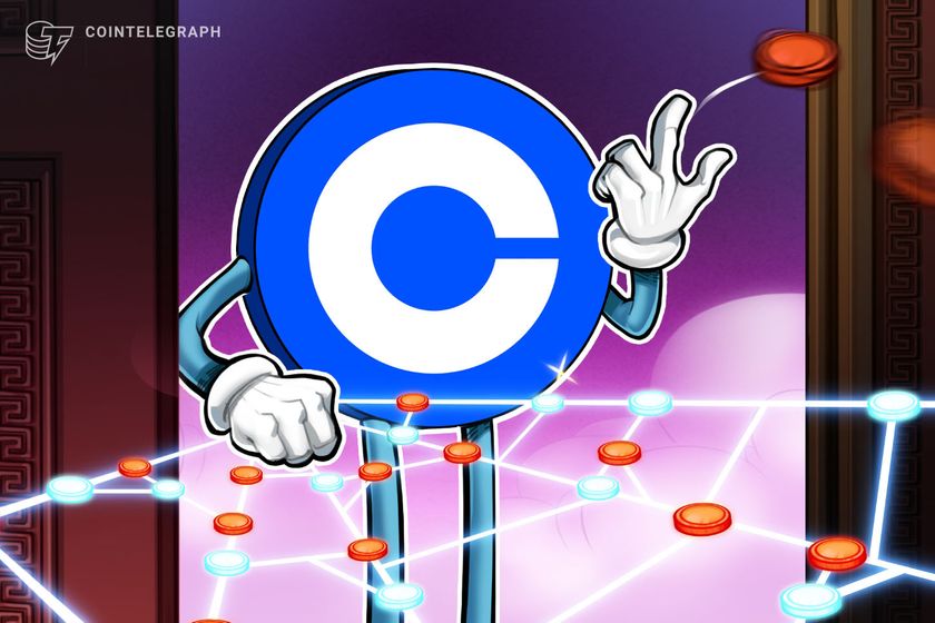 Coinbase-CLO nimmt Stellung zum Prozess um kontroverses Delisting von wBTC