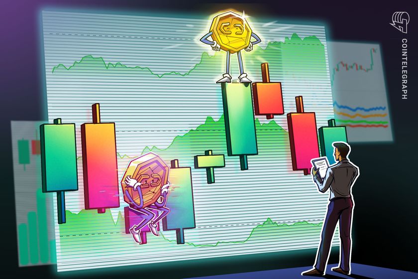 Kryptomarkt wird im Q1 2025 korrigieren und Rekordjagd dann fortsetzen – VanEck